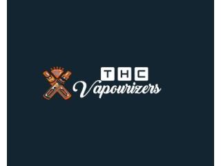 THC VAPOURIZER