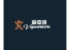 THC VAPOURIZER