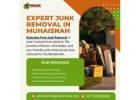 ???? Expert Junk Removal in Muhaisnah! ???? | Call +971528382668 Today! 