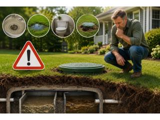 Rio Grande Septic Systems Solutions for Reliable Wastewater Management