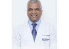 Dr. George Karimundackal - Lung Cancer Specialist In Mumbai