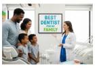 How Do I Choose the Best Dentist for My Family