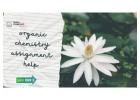 Organic Chemistry Assignment Help – Get Expert Assistance at 50% OFF