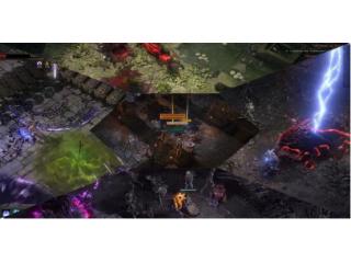 MMOexp Path of Exile 2: Massive Currency Farm with this Abyss Strategy