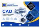 Professionelle CAD-Lösungen für präzise digitale Planung