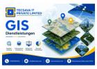 Intelligente GIS-Lösungen für präzise Geodatenanalyse