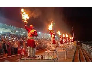 Complete Haridwar Tour Package with Comfortable Travel
