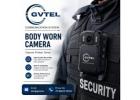 Top-Rated Body Worn Camera Solutions by Gvtel