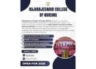 Auditorium & Convention Hall Facilities | Nursing College in Bangalore, RRCN