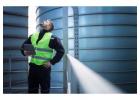 Industrial Tank Inspection for Reliable Asset Performance