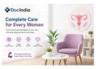 Best Gynecologists in Kanpur – Book Trusted Women’s Health Specialists Online | DocIndia