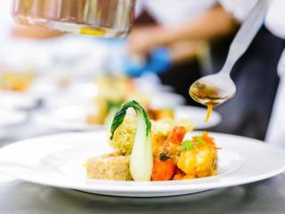 Marbella Private Chef Services for Luxury Villa & Yacht Dining