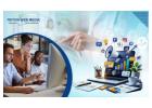 Top Healthcare Digital Marketing Agency in Kolkata - Triton Web Media