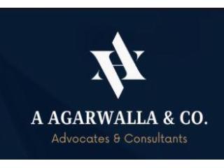 A Agarwalla & Co.