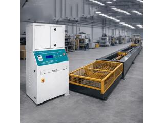 Premium Horizontal Tensile Testing Machine Manufacturers
