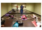 Certified Corporate Yoga Experts Serving Offices in Noida, Gurugram & Delhi