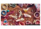 Best Hair Accessories for Women for Fashion and Comfort