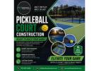 Sports Court Contractors Georgia