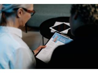 Executive Level Resume Solutions for Career Advancement