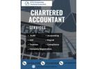 Leading Chartered Accountant Firms in Gurgaon for GST, Audit & Tax Advisory Services