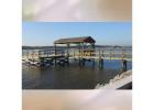 Boat House Construction Contractors for Lift Installation