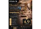 Home Interior Designers in Bangalore