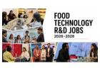 Food Research and Development Jobs in India | Apply Now