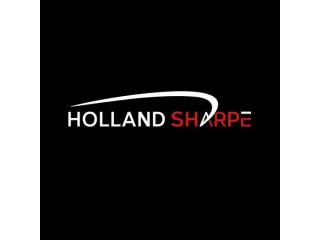 Holland Sharpe