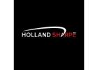 Holland Sharpe