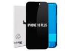 iPhone 16 Plus Screen Replacement Parts for Fast Repairs