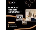Best Modular Kitchen in Gurgaon | Almac Modular Kitchens & Interiors