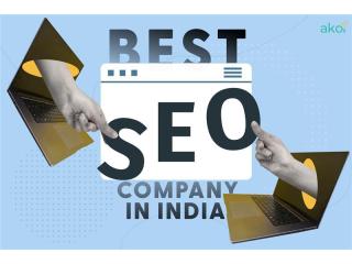 Local SEO Services India for Nearby Customer Acquisition