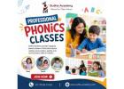Phonics classes in Trichy