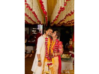 Your Love Story Deserves the Best Wedding photographer in Chennai