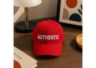 Custom Caps Printing in Bangalore