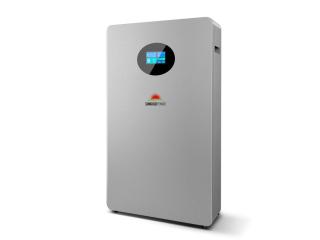 Dependable Storage With a 48 Volt Lithium Ion Battery