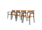 Best Outdoor Dining Sets In Australia