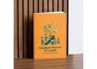 Custom Notebook Printing in Bangalore
