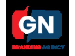 Best Branding Agency in Hyderabad – GN Branding