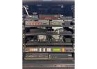Modern Enterprise Infrastructure Powered by Matrix Switchers