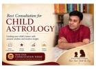 Book Child Astrology Consultation with Vinay Bajrangi