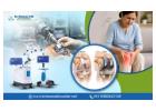 Expert Robotic-Assisted Knee Replacement Care in Bangalore - Dr.Nataraj H M