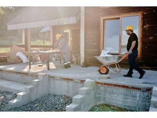Residential Builders London for Quality Home Construction