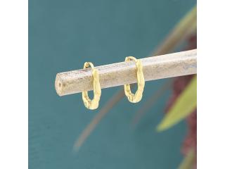 Buy Now Artisan Handmade Silver Earrings Online