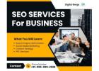 Rank Higher on Google with Business SEO Experts