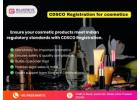CDSCO Registration for Cosmetics