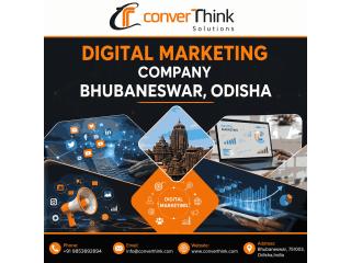 Grow Your Business Online with Expert Digital Marketing Solutions in Odisha