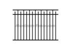 Durable Aluminum Fences and Gates for Secure Properties