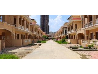 Amrapali Dream Valley Villas, The Perfect Place to Settle Down