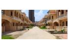 Amrapali Dream Valley Villas, The Perfect Place to Settle Down